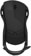 Union Atlas Pro Snowboard Bindings 2024 - black - footbed