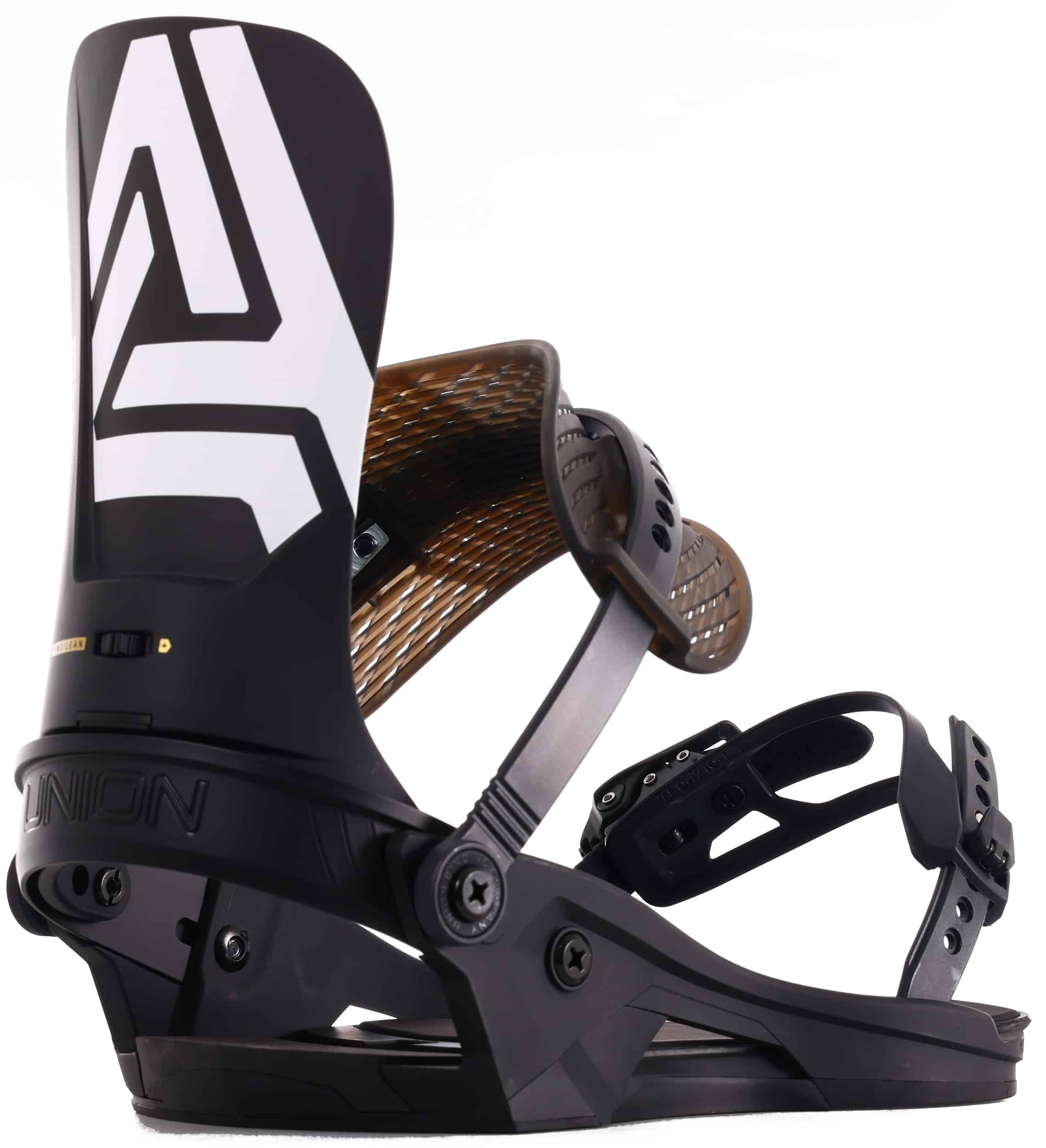 Union Atlas Pro Snowboard Bindings 2025 Tactics