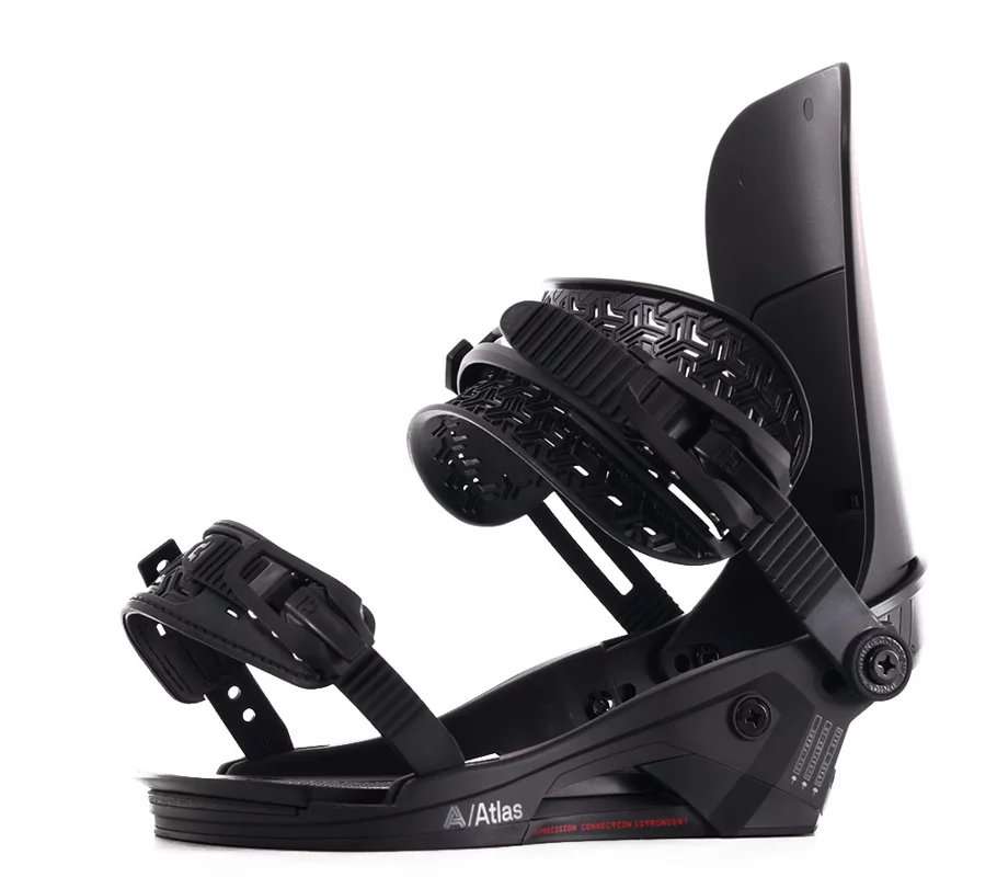 UNION ULTRA ビンディング 黒 箱有24-25 M ユニオン ウルトラ Union Snowboard Bindings Women's Ultra 24-25 ユニオン