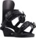 Union Atlas Snowboard Bindings 2024 - black - reverse