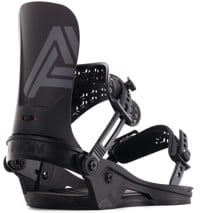 Union Atlas Snowboard Bindings 2024 - black