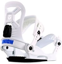 Kids Cadet Mini Snowboard Bindings 2024