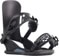 Union Women's Legacy Snowboard Bindings 2024 - black - reverse