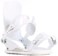 Union Women's Legacy Snowboard Bindings 2024 - white - reverse