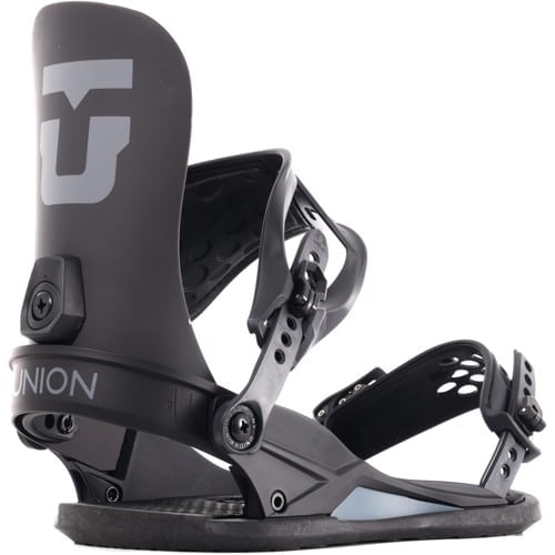 Union Women's Legacy Snowboard Bindings 2024 - tangerine