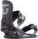 Union Women's Legacy Snowboard Bindings 2024 - black