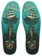 Footprint Kingfoam Hi-Profile 7mm Insoles - dane burman atlas