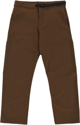 Habitat Ravine Pants - brown - view large