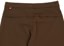 Habitat Ravine Pants - brown - alternate reverse