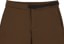 Habitat Ravine Pants - brown - alternate front