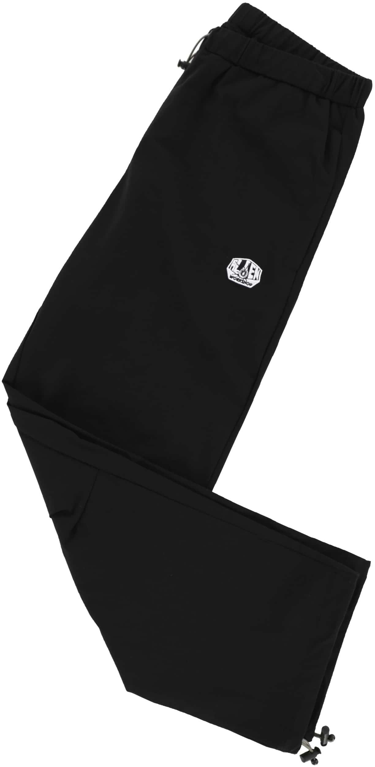 Alien Workshop Swisher Pants - black | Tactics