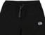 Alien Workshop Swisher Pants - black - alternate front