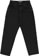 Girl Girl Jeans - washed black