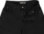 Girl Girl Jeans - washed black - open