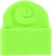 Limosine Logo Beanie - slime - reverse