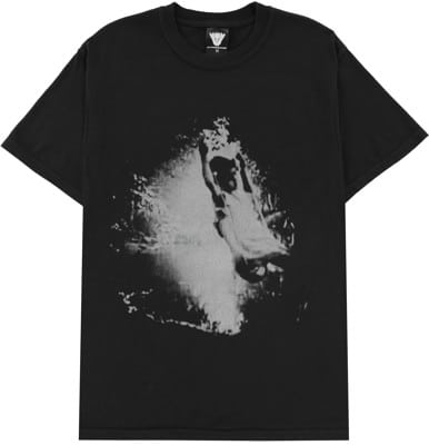 Limosine Crick T-Shirt - black - view large