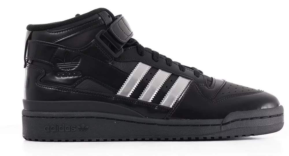 Adidas skate shoes clearance mid
