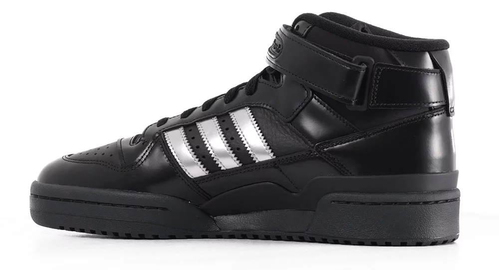 adidas forum mid refined