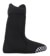 Vans Women's Encore OG Snowboard Boots 2024 - black/white - liner