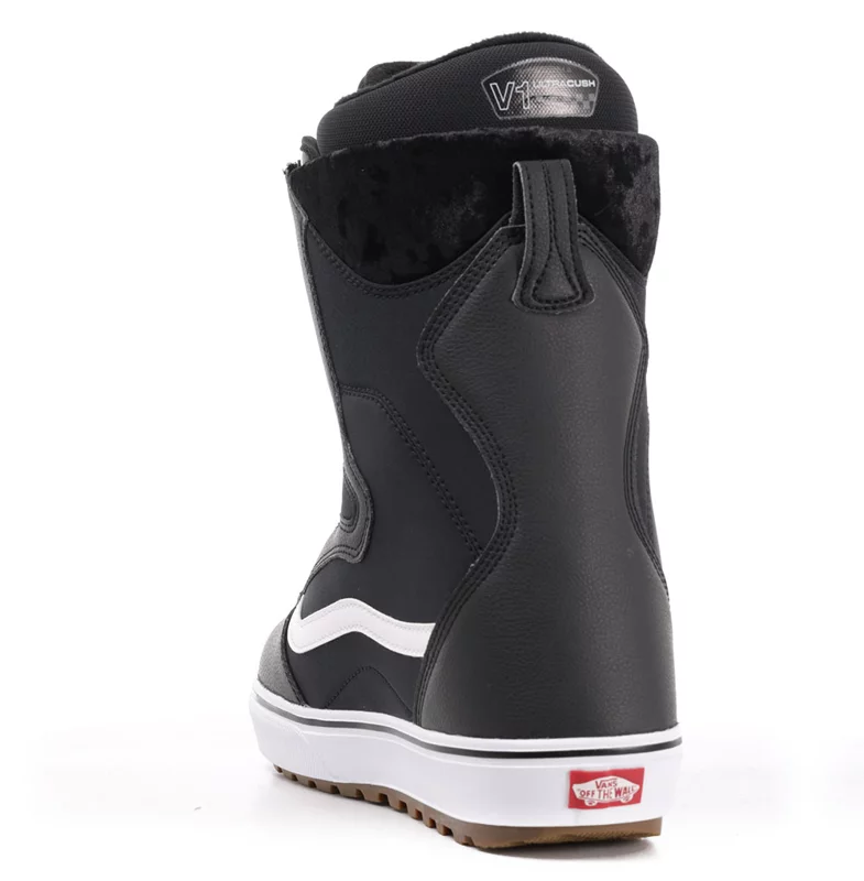 Vans snow boots women top