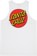 Santa Cruz Classic Dot Tank - white - reverse