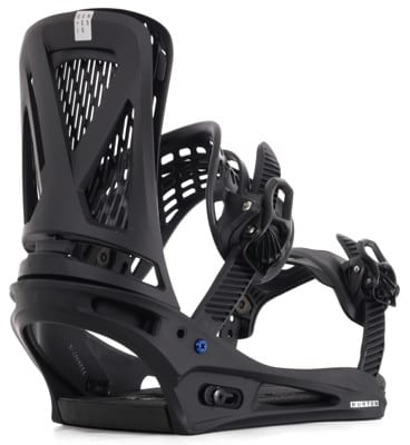 Burton Genesis Re:Flex Snowboard Bindings 2024 - black - view large