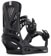 Burton Genesis Re:Flex Snowboard Bindings 2024 - black