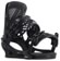 Burton Genesis Re:Flex Snowboard Bindings 2024 - black - reverse