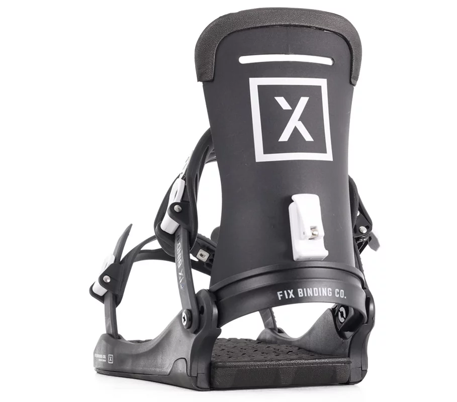 Fix Magnum Snowboard Bindings 2024 | Tactics