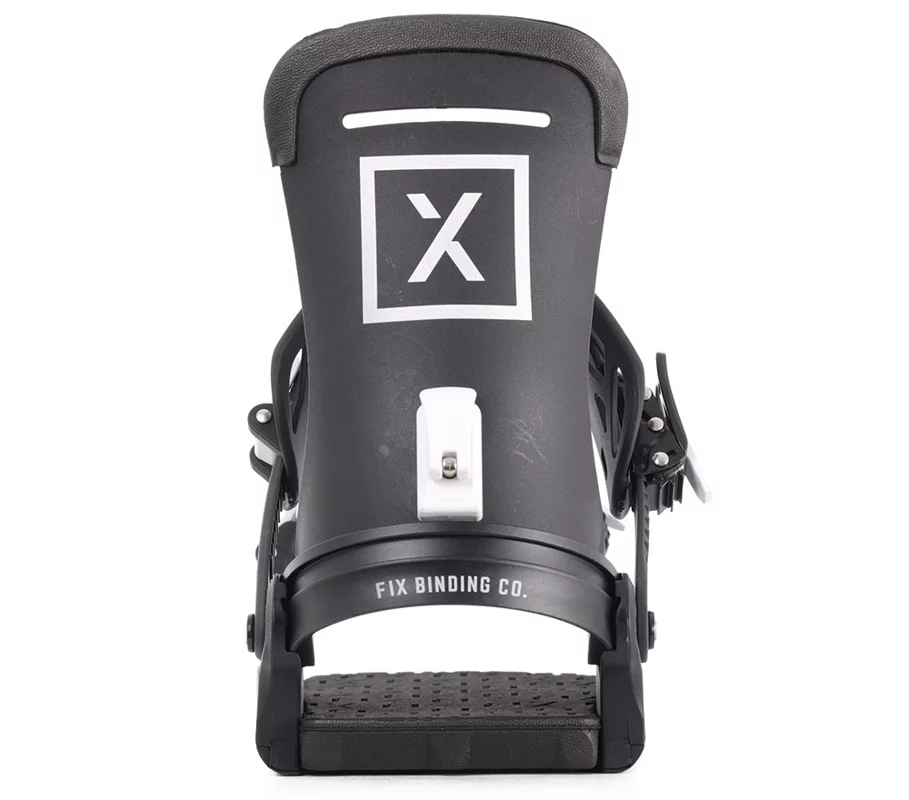 Fix Magnum Snowboard Bindings 2024 | Tactics Fix Magnum Snowboard Bindings 2024 | Tactics