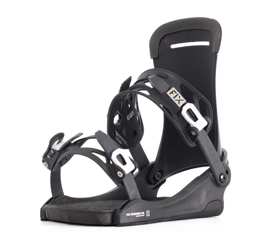 Fix Magnum Snowboard Bindings 2024 | Tactics