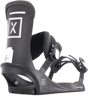 Fix Truce Snowboard Bindings 2024 - icon - view large