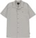 Volcom Skate Vitals Axel S/S Shirt - tower grey