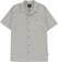 Volcom Skate Vitals Axel S/S Shirt - tower grey