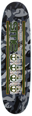 Alien Workshop Mental Survival 8.75 Skateboard Deck - view large