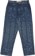 Bronze 56k Tire Track Jeans - blue