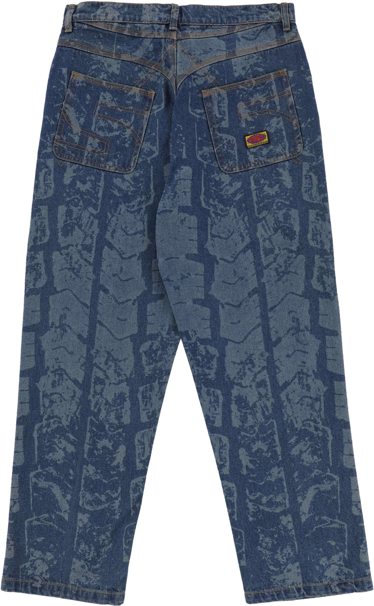 Tommy Jeans Tommy X Awake Track Pant Check Blue/Green - Mens - Track Pants  Tommy Jeans