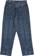 Bronze 56k Tire Track Jeans - blue - reverse