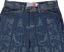 Bronze 56k Tire Track Jeans - blue - alternate front