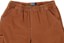 Bronze 56k Karpenter Shorts - brown - alternate front