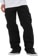 Volcom Frickin Skate Chino Pants - black - model