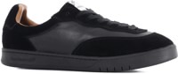 Last Resort AB CM001 - Low Top Skate Shoes - black/black