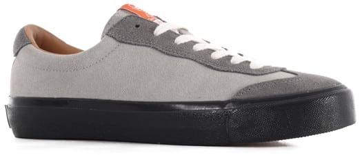 Last Resort AB VM004 - Milic Skate Shoes - duo black/grey - view large