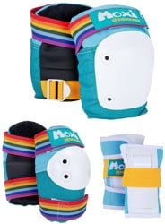 Six Pack Junior Pad Set