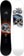 Lib Tech Jamie Lynn Short Wide C3 Snowboard 2024 - multi