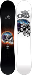 Jamie Lynn Short Wide C3 Snowboard 2024