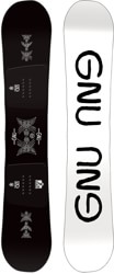 Gnu Riders Choice Asym C2X Snowboard 2024