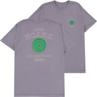 Roark Mind DiMen'sion T-Shirt - purple haze