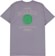 Roark Mind DiMen'sion T-Shirt - purple haze - reverse