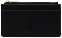 Herschel Supply Oscar Vegan Wallet - black